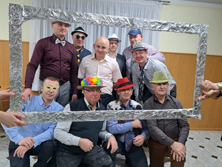 „Kobieta ma tyle siły, że zadziwi mężczyzn”. Ten wieczór należał do pań