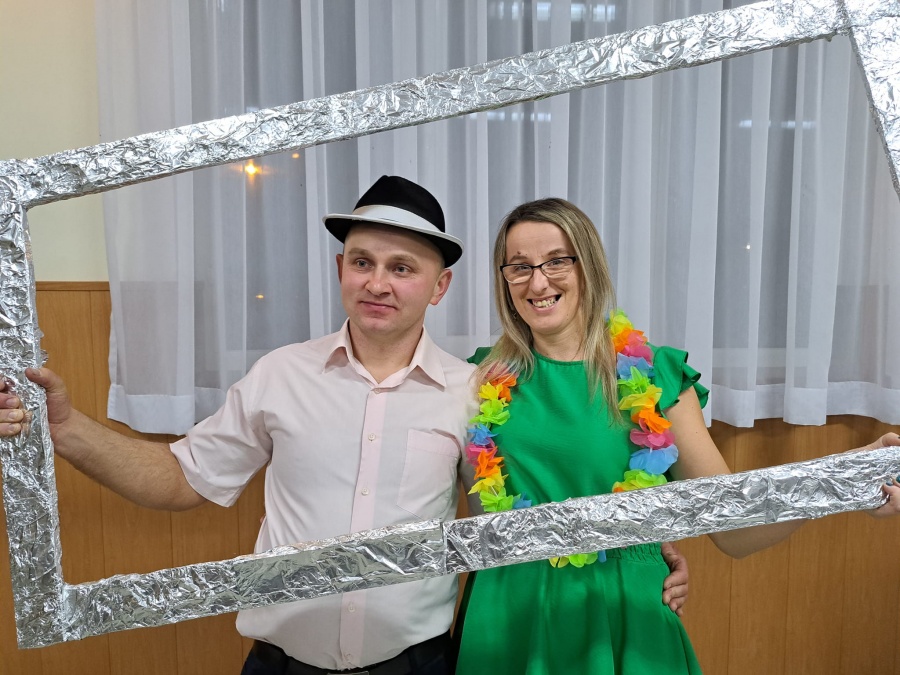 „Kobieta ma tyle siły, że zadziwi mężczyzn”. Ten wieczór należał do pań