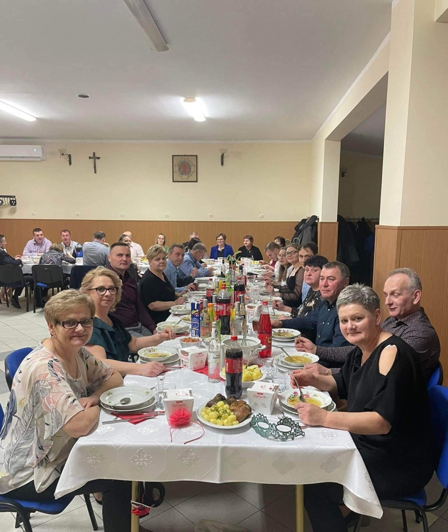 „Kobieta ma tyle siły, że zadziwi mężczyzn”. Ten wieczór należał do pań