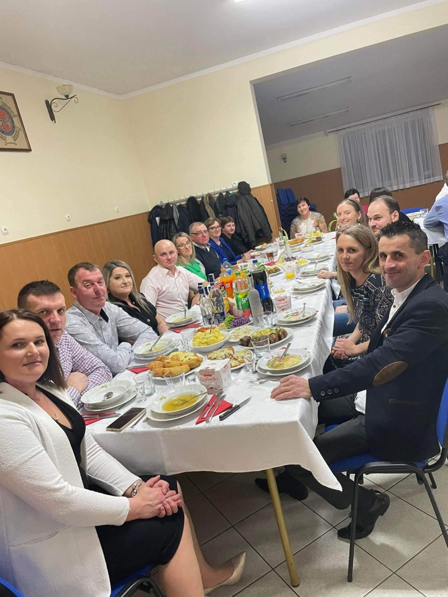 „Kobieta ma tyle siły, że zadziwi mężczyzn”. Ten wieczór należał do pań
