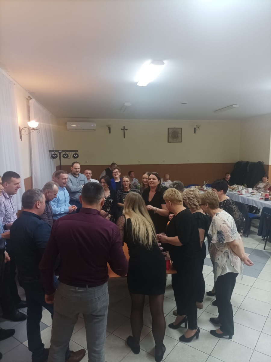 „Kobieta ma tyle siły, że zadziwi mężczyzn”. Ten wieczór należał do pań