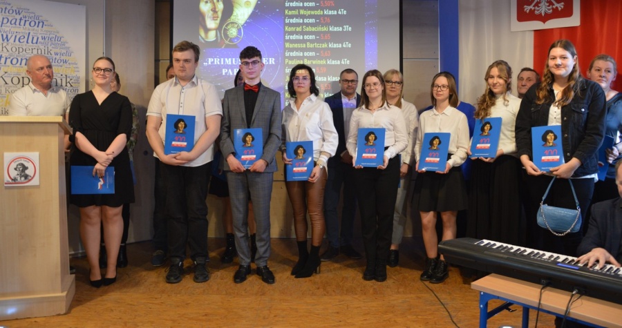 ,,Kopernik uczy nas, aby zawsze mieć swoje zdanie"
