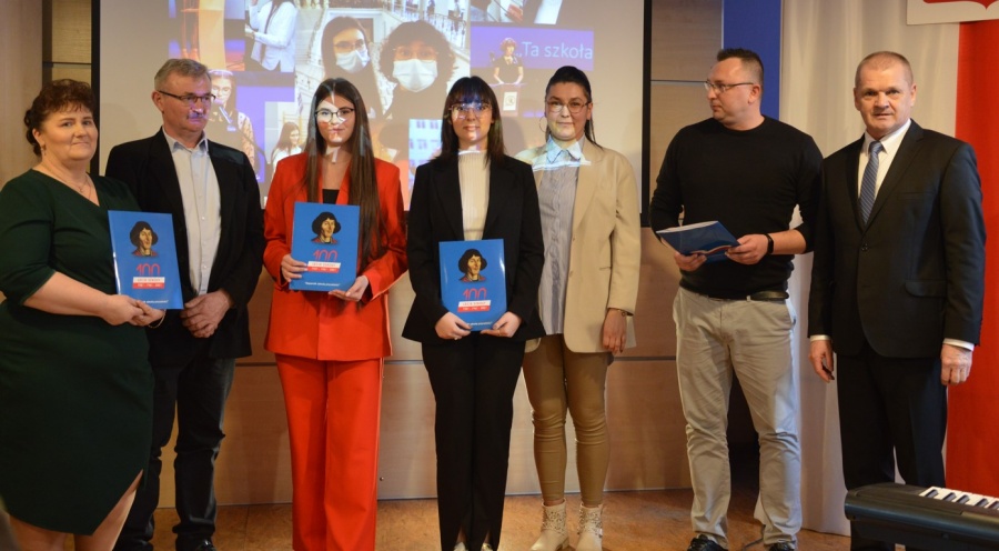 ,,Kopernik uczy nas, aby zawsze mieć swoje zdanie"