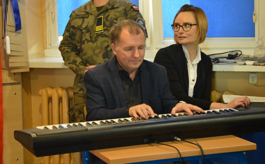 ,,Kopernik uczy nas, aby zawsze mieć swoje zdanie"