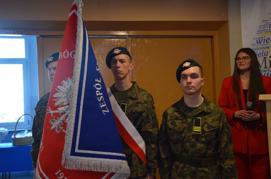 ,,Kopernik uczy nas, aby zawsze mieć swoje zdanie"