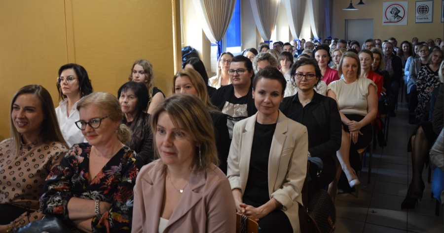,,Kopernik uczy nas, aby zawsze mieć swoje zdanie"