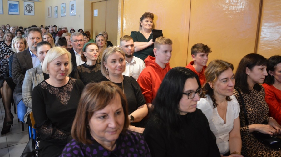 ,,Kopernik uczy nas, aby zawsze mieć swoje zdanie"