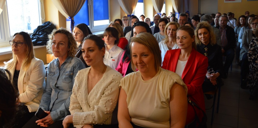 ,,Kopernik uczy nas, aby zawsze mieć swoje zdanie"