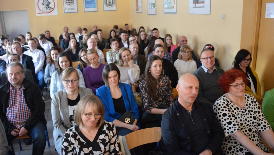 ,,Kopernik uczy nas, aby zawsze mieć swoje zdanie"