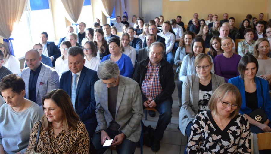 ,,Kopernik uczy nas, aby zawsze mieć swoje zdanie"