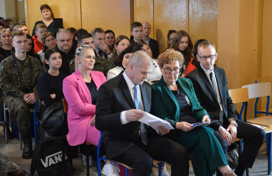 ,,Kopernik uczy nas, aby zawsze mieć swoje zdanie"