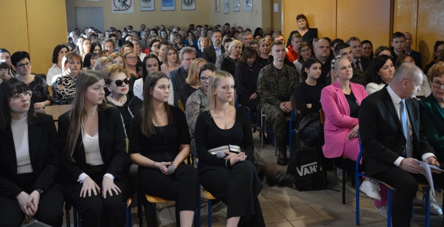 ,,Kopernik uczy nas, aby zawsze mieć swoje zdanie"