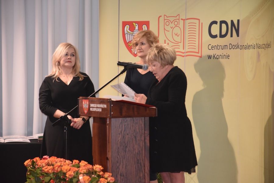 Wojewódzki Konkurs Historyczny Panny Wyklęte. Były łączniczkami, sanitariuszkami, narzeczonymi