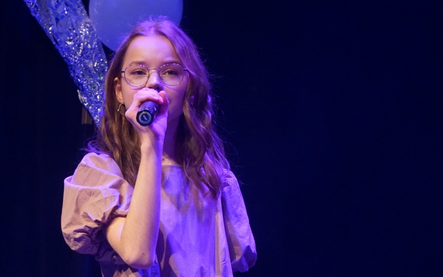 Sięgnęli gwiazd... To był piąty koncert z okazji Światowego Dnia Zespołu Downa