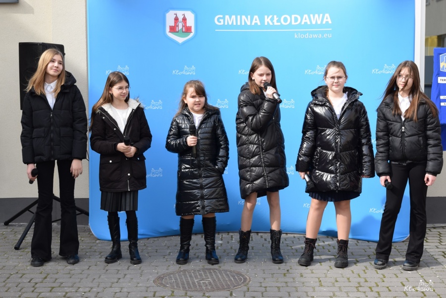 Oszczędności i ładny wygląd, czyli szkoła przeszła termomodernizację