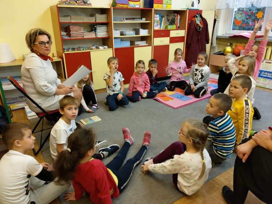 Jak budować dobre relacje? Uczyli się dziś uczniowie i nauczyciele z konińskich placówek