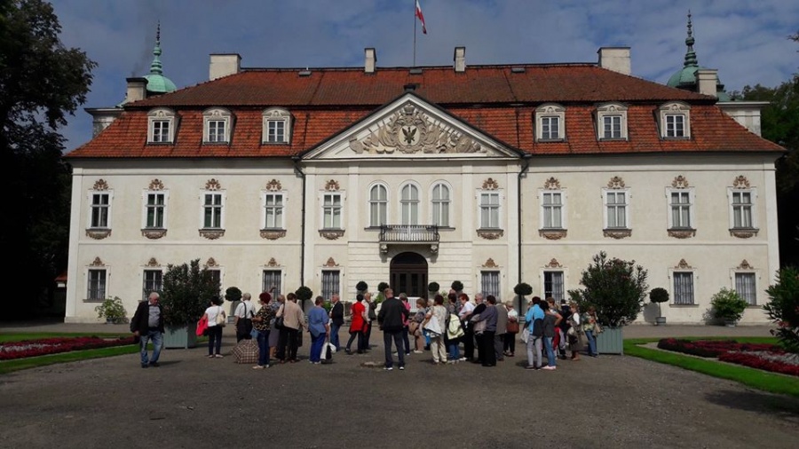 Oficjalnie po 20 latach. „Leśne Echo” zaprasza seniorów do współpracy