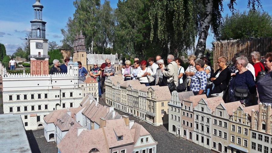 Oficjalnie po 20 latach. „Leśne Echo” zaprasza seniorów do współpracy