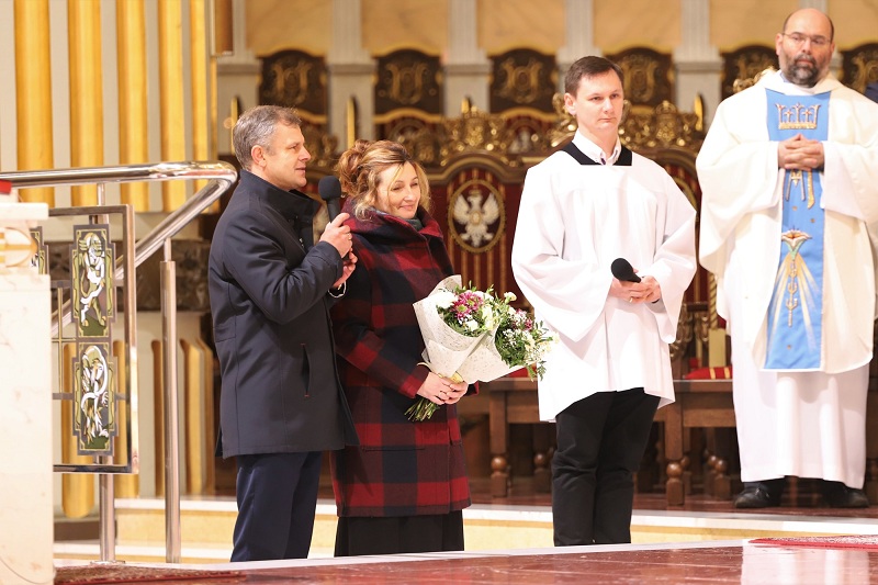 Rozpoczęły się obchody 350-lecia Zgromadzenia Księży Marianów. Potrwają cztery lata
