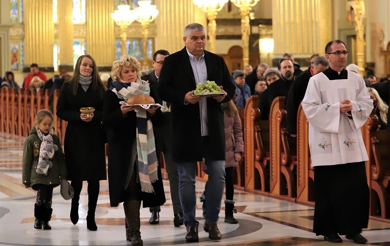 Rozpoczęły się obchody 350-lecia Zgromadzenia Księży Marianów. Potrwają cztery lata