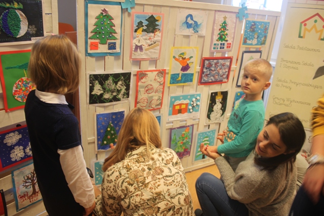 „Na autyzm się nie choruje, autyzm się ma”. Spotkania, wystawy, warsztaty