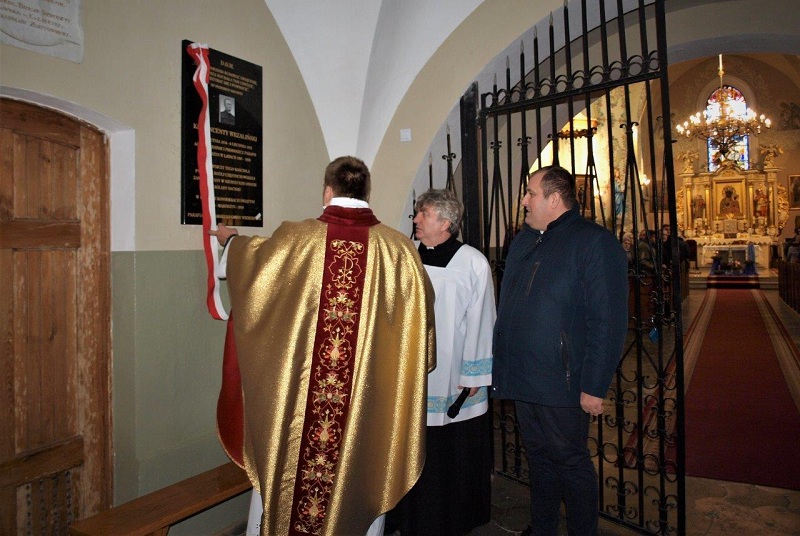 Obchodzili 100. jubileusz konsekracji świątyni. To jeden z najciekawszych zabytków w gminie