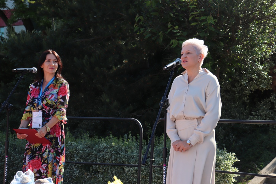 Od tego momentu dzieci rządzą w mieście. Wystartował festiwal