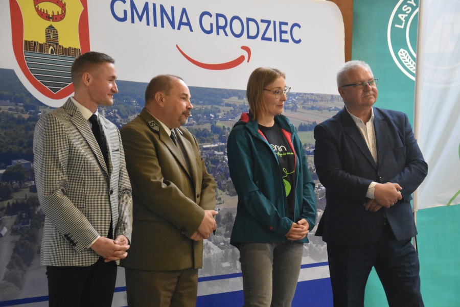 Filmowe statuetki dla uczniów. „Wszyscy jesteście zwycięzcami”