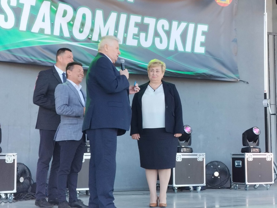 Rozpoczęły się Dni Staromiejskie! Dziś na scenie same gwiazdy