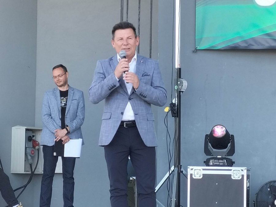 Rozpoczęły się Dni Staromiejskie! Dziś na scenie same gwiazdy