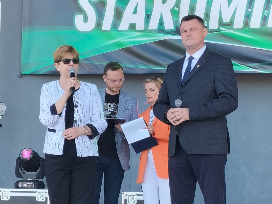 Rozpoczęły się Dni Staromiejskie! Dziś na scenie same gwiazdy