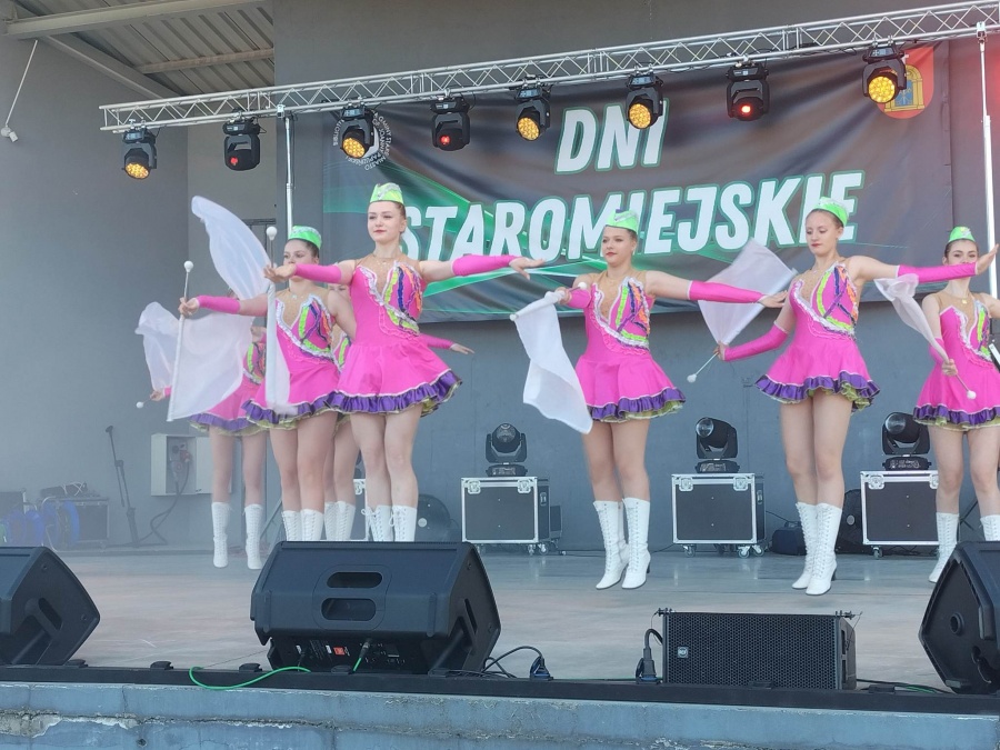 Rozpoczęły się Dni Staromiejskie! Dziś na scenie same gwiazdy