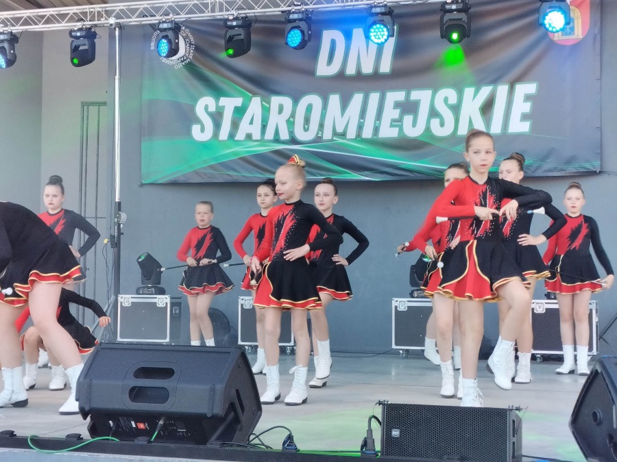 Rozpoczęły się Dni Staromiejskie! Dziś na scenie same gwiazdy