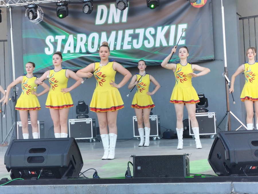 Rozpoczęły się Dni Staromiejskie! Dziś na scenie same gwiazdy