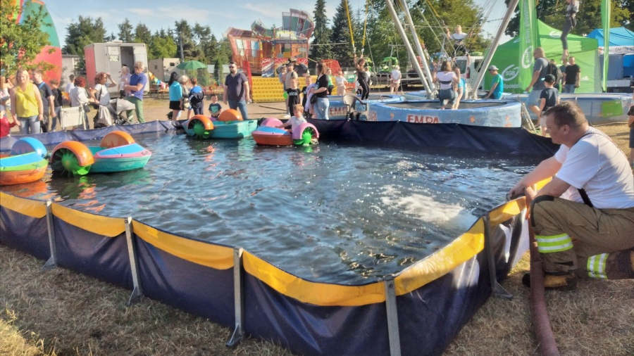 Rozpoczęły się Dni Staromiejskie! Dziś na scenie same gwiazdy