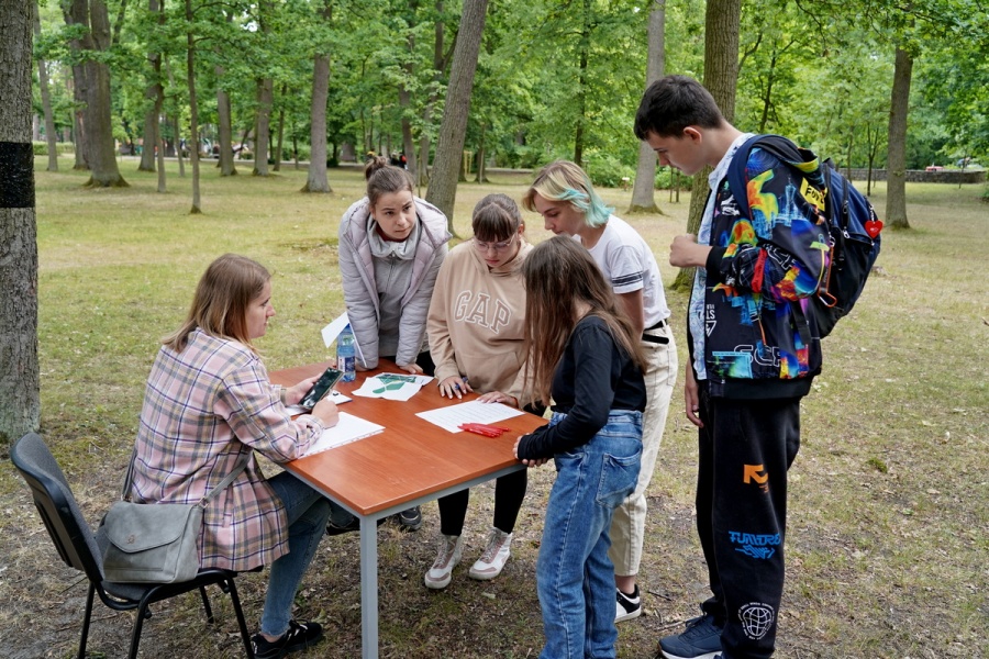  Ze Spalarkiem krok po kroku, czyli jak wędrują odpady