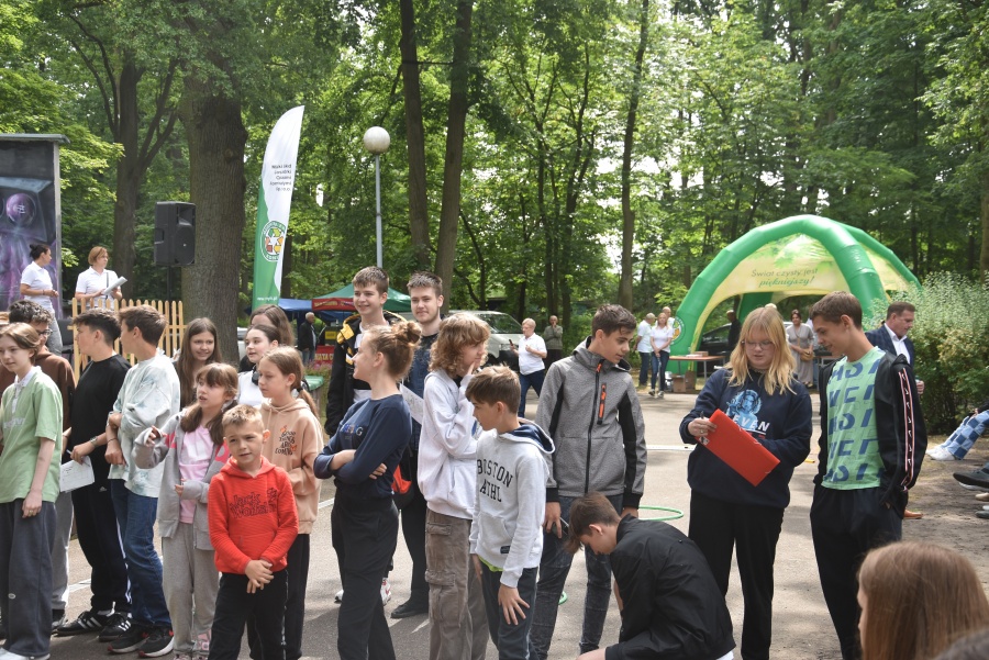  Ze Spalarkiem krok po kroku, czyli jak wędrują odpady
