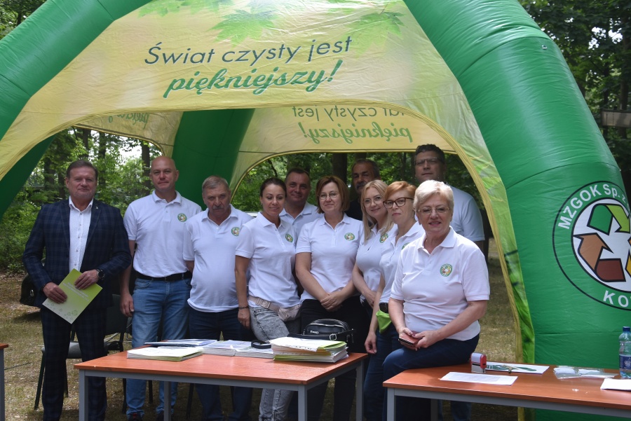  Ze Spalarkiem krok po kroku, czyli jak wędrują odpady