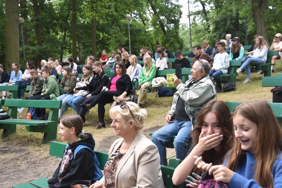  Ze Spalarkiem krok po kroku, czyli jak wędrują odpady
