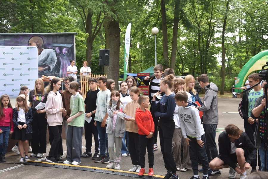  Ze Spalarkiem krok po kroku, czyli jak wędrują odpady