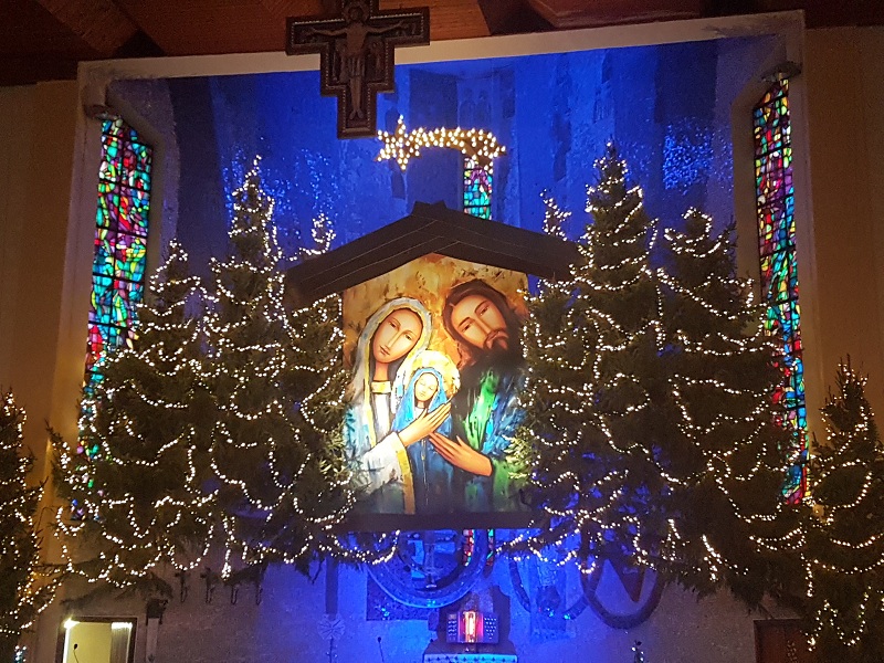 Odwiedzamy dziś szopki bożonarodzeniowe. Gdzie można wsiąść na wielbłąda?