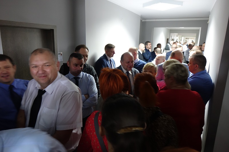 W Koninie będzie testowany autobus wodorowy