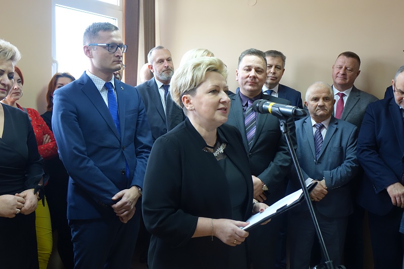 W Koninie będzie testowany autobus wodorowy