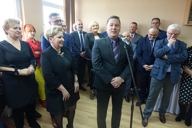 W Koninie będzie testowany autobus wodorowy