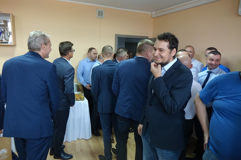 W Koninie będzie testowany autobus wodorowy