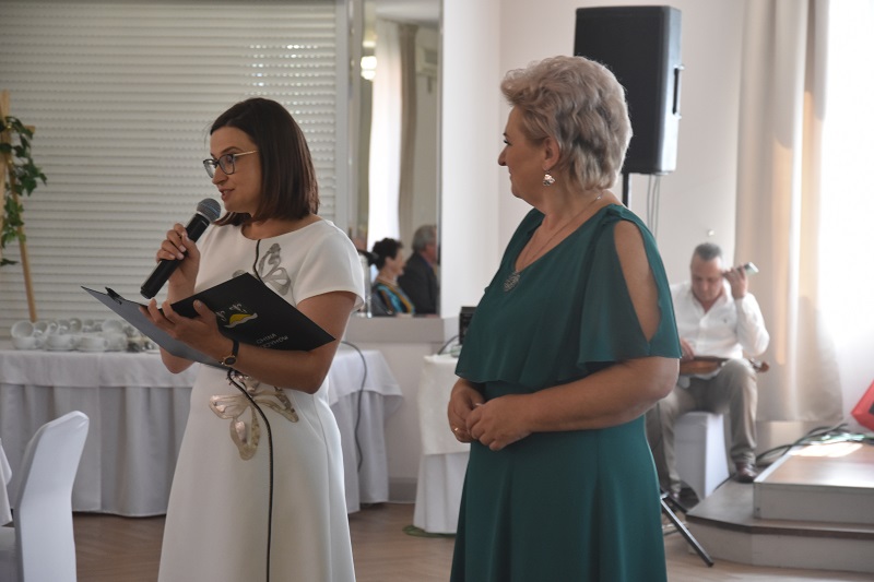 Złote i Diamentowe Gody. „Dziękuję za wszystkie lata, za trud, za uśmiech, za dobrą radę”