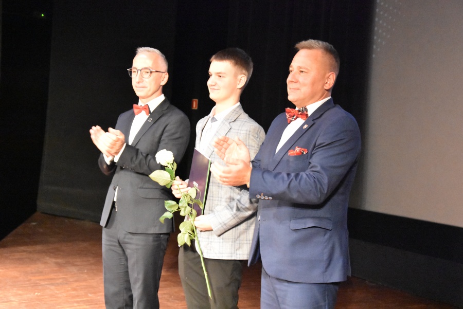 „W tym roku kulturalnym poprzeczka zostanie podniesiona jeszcze wyżej”. Inauguracja z wybitnymi artystami