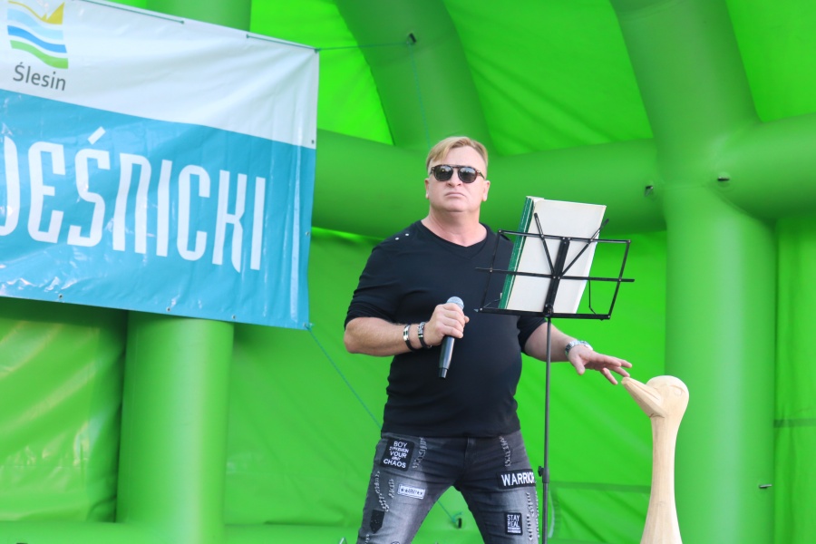 Jarmark Ochweśnicki już po raz jedenasty. „Miejsce jest wyjątkowe i okazja, bo wracamy do tradycji”