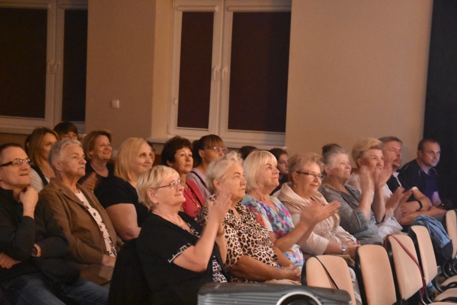 Orkiestra skończyła 10 lat. Na jubileuszowy koncert przyszły rodziny, przyjaciele i znajomi
