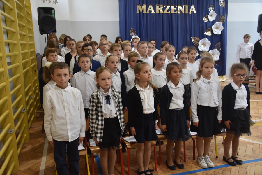 Spełniły się marzenia uczniów. Szkoła wypiękniała po gruntownym remoncie